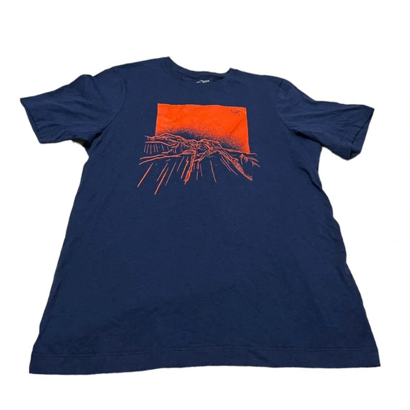 Arc’teryx  t-shirt - Picture 1 of 1